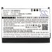 Batterie Batteria GPS, navigatore CS-GM500SL