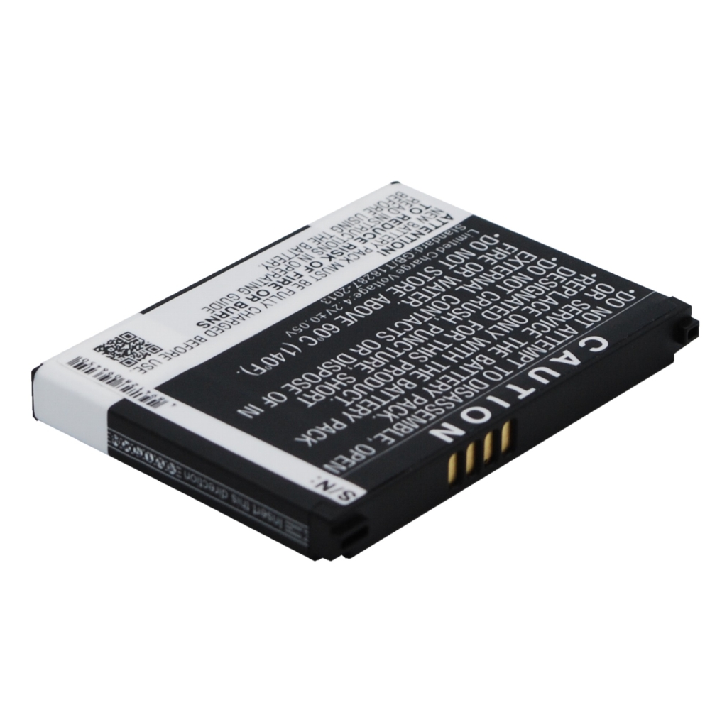 Battery compatible with Garmin