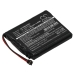 Batteria GPS, navigatore Garmin CS-GMA300SL