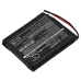 Batteria GPS, navigatore Garmin CS-GMA300SL