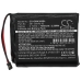 Batteria GPS, navigatore Garmin CS-GMA300SL