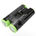 Batteria GPS, navigatore Garmin CS-GMA600SL