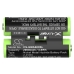 Batteria GPS, navigatore Garmin CS-GMA600SL