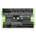 Batteria GPS, navigatore Garmin Striker 4 (CS-GMA600SL)