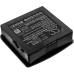 Batteria compatibile con Garmin CS-GMA795SL