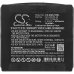 Batterie Batteria GPS, navigatore CS-GMA795SL