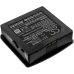 Batterie Batteria GPS, navigatore CS-GMA795XL