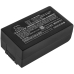 Batterie Sostituisce 2056410-002