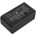 Batterie Sostituisce 2056410-002