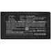 Batterie Sostituisce 2056410-002