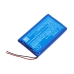 Batteria per telecamera di sicurezza domestica Garmin CS-GMC250SL