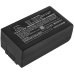 Batterie Sostituisce 2066261-013