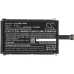 Batterie Sostituisce G1611