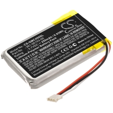 Sostituzione della batteria compatibile per Garmin 361-00103-00,361-00103-01,361-00103-10
