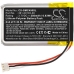 Batterie Sostituisce 361-00103-10