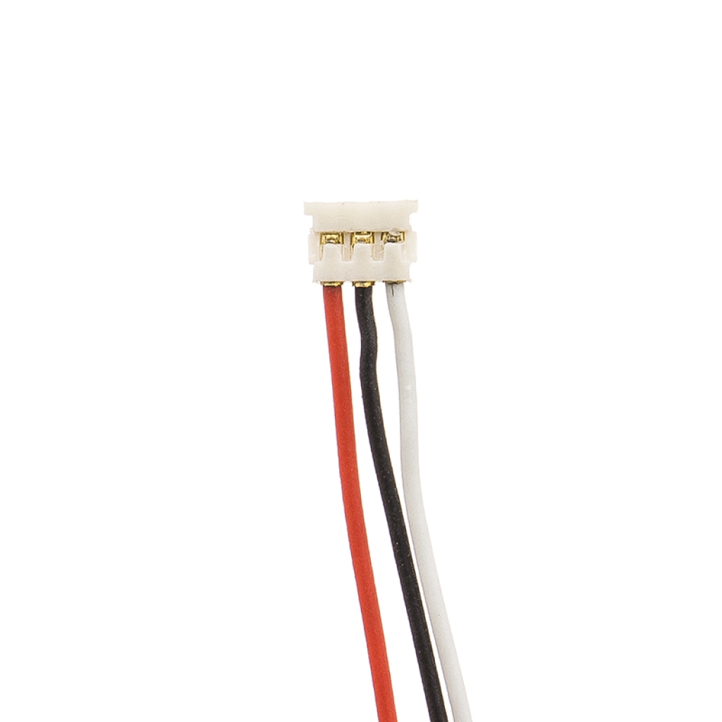 Batterie Sostituisce 361-00103-10