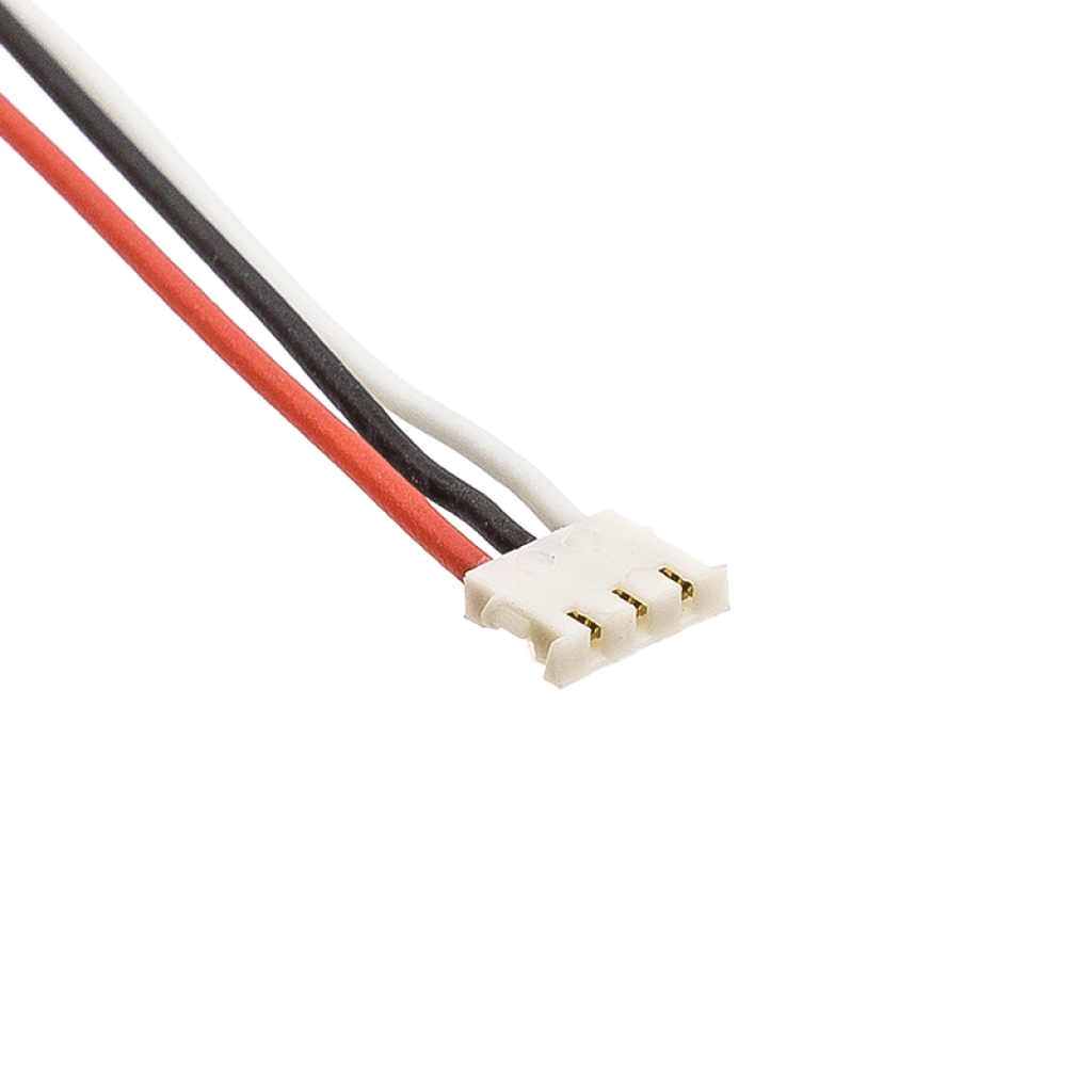 Batterie Sostituisce 361-00103-10