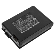 CS-GMC800MD<br />Batterie per   sostituisce la batteria M2823