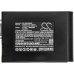Batterie Sostituisce 2037082-001