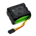 Batterie Sostituisce 362132
