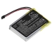 Batteria del collare del cane Garmin Delta Upland XC Receiver (CS-GMD260SL)