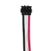 Batteria del collare del cane Garmin Delta Upland XC Receiver (CS-GMD260SL)