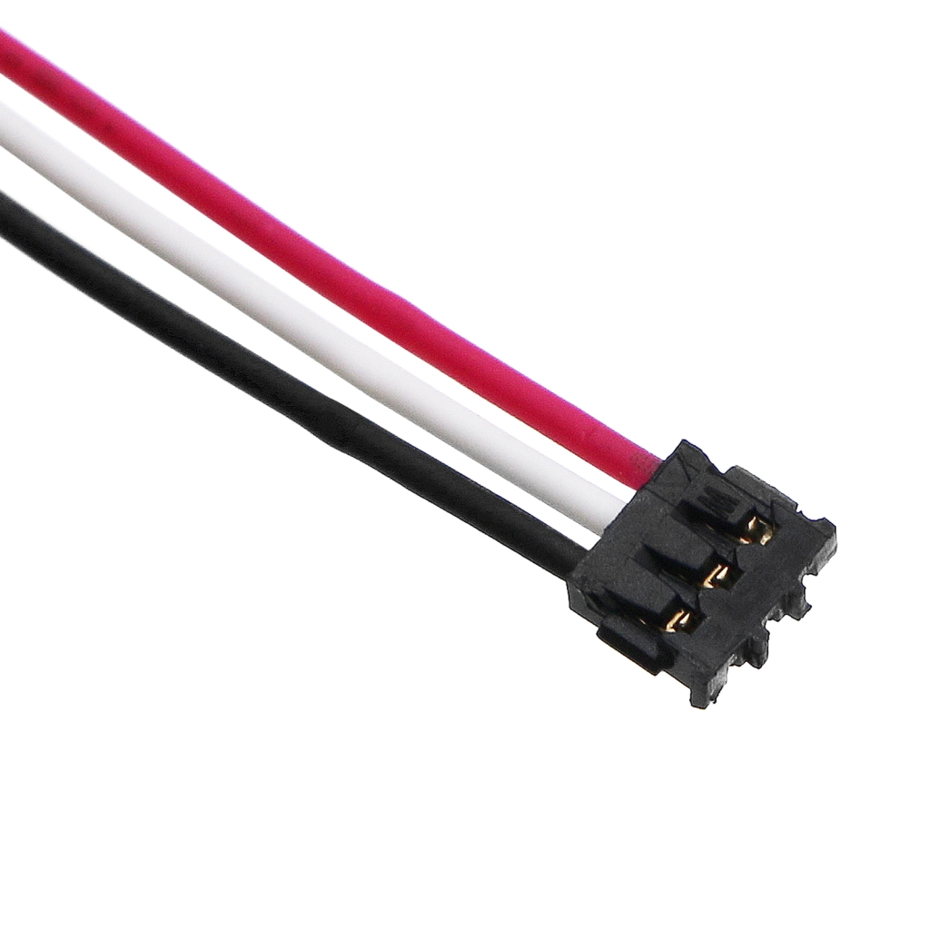 Batteria del collare del cane Garmin Delta Upland XC Receiver (CS-GMD260SL)