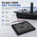 Batteria compatibile con Garmin CS-GMD510SL