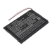 Batteria compatibile con Garmin CS-GMD510SL