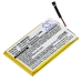Sostituzione della batteria compatibile per Garmin 361-00051-02