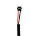 Batteria GPS, navigatore Garmin Dezl 650LM (CS-GMD560SL)