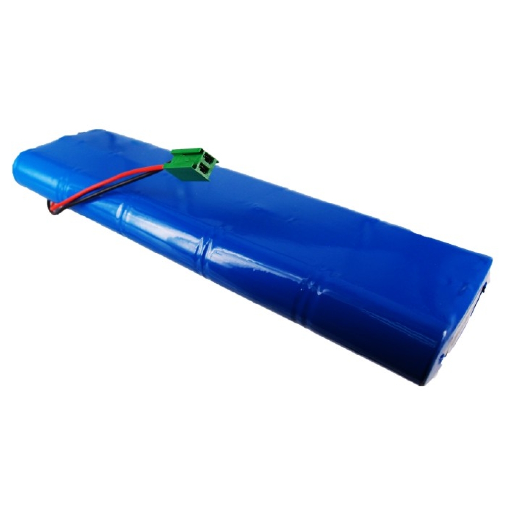 Batteria per Hellige EKG Cardio Smart