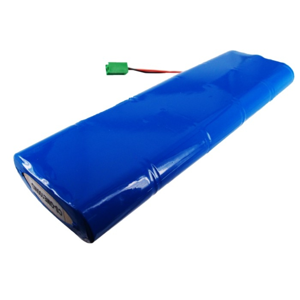 Batteria per Hellige EKG Cardio Smart