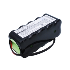 Sostituzione della batteria compatibile per Mcgaw horizon 120107,303 444 09,303-444-09,406679-003,B10701...