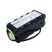 Batteria compatibleWith Braun