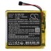 Batterie Sostituisce 361-00105-00
