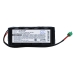 Batterie Sostituisce 406679-003