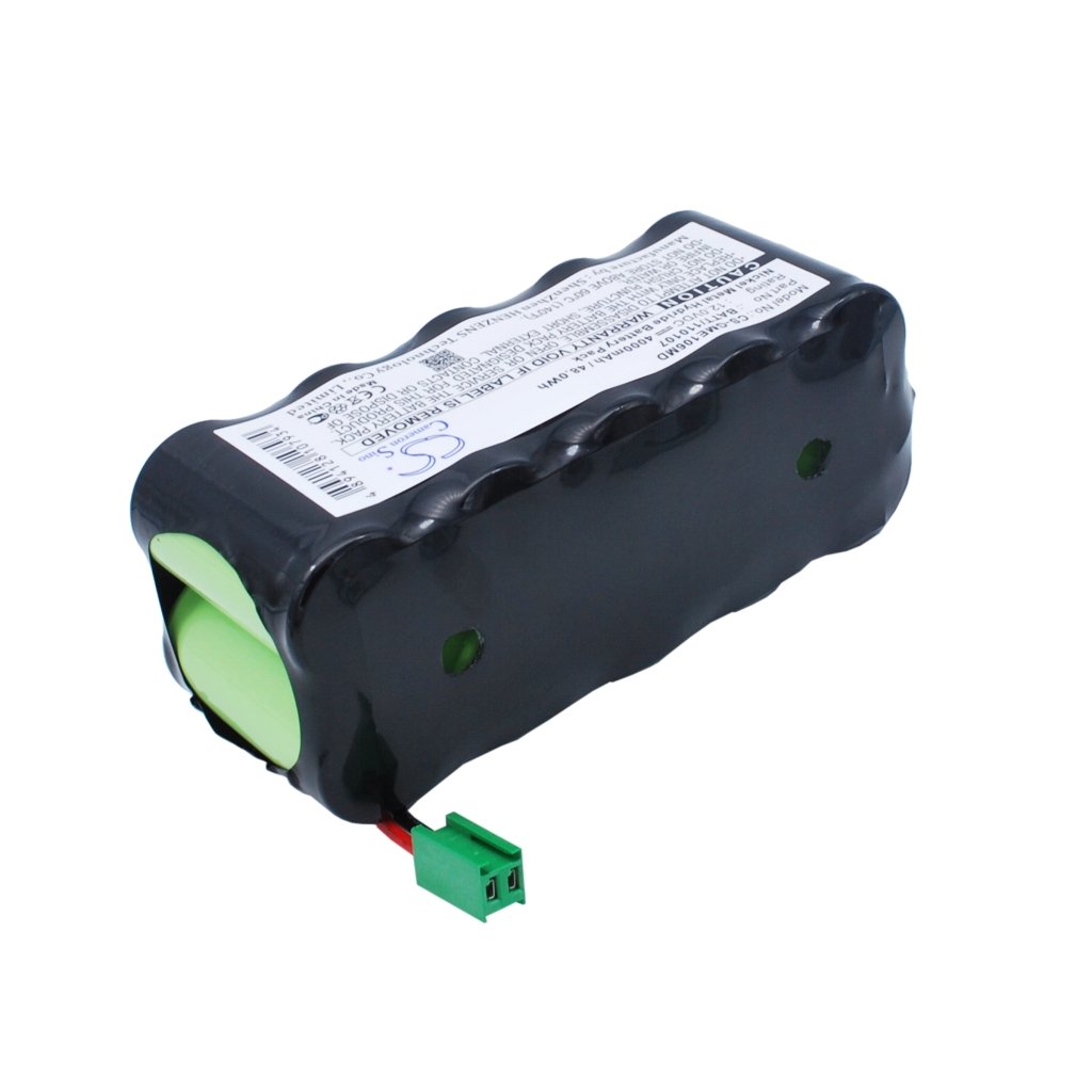 Batterie Sostituisce 406679-003