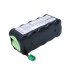 Batterie Sostituisce 406679-003
