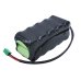 Batterie Sostituisce 406679-003