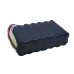 Batterie Sostituisce M2828NO