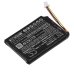 Batterie Batteria GPS, navigatore CS-GME200SL