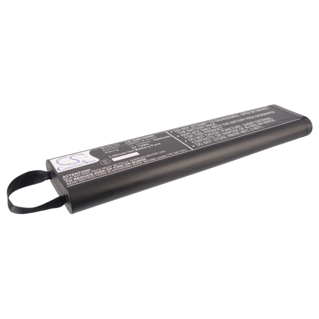 Batterie Sostituisce MT9083