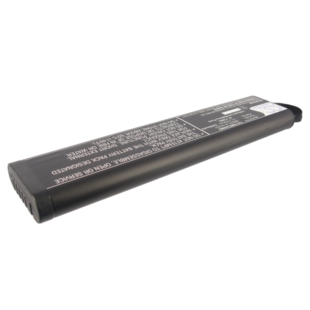 Batterie Sostituisce MT9083