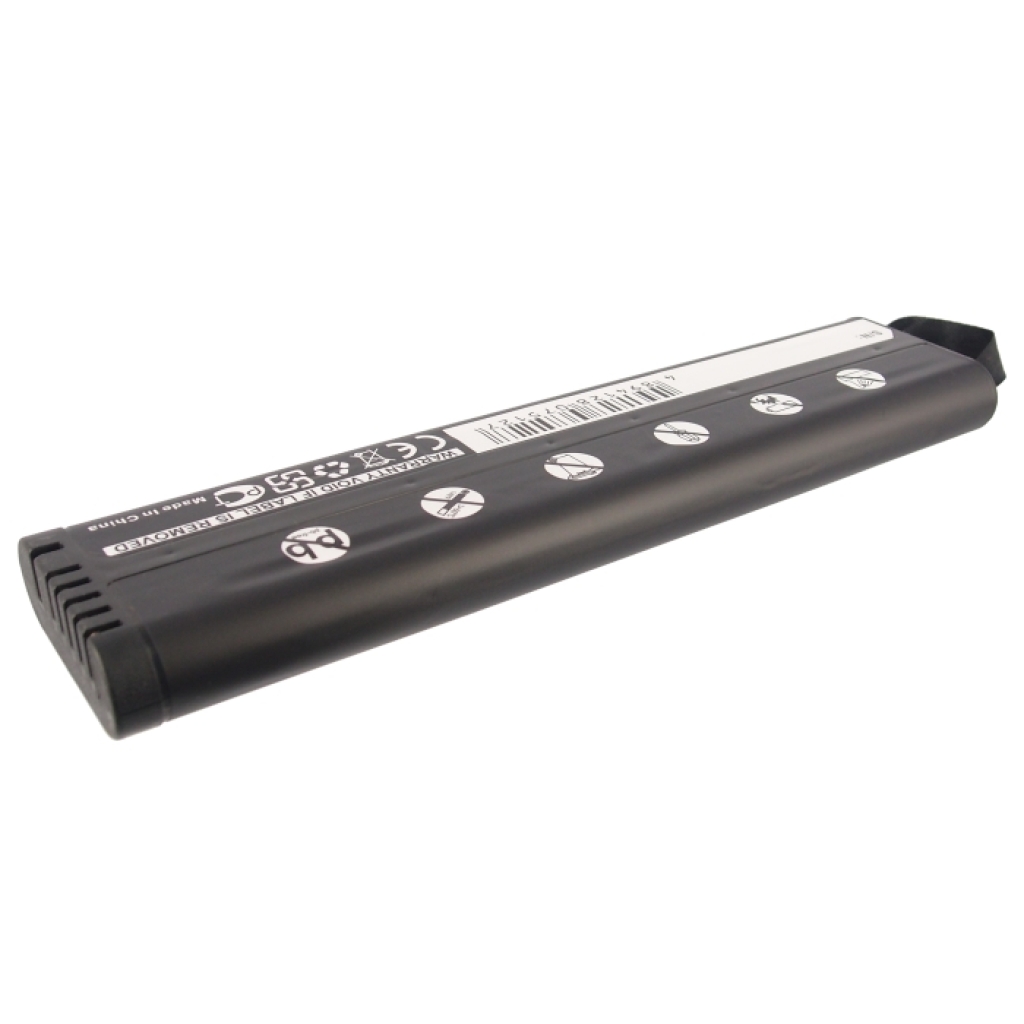 Batterie Sostituisce MT9083