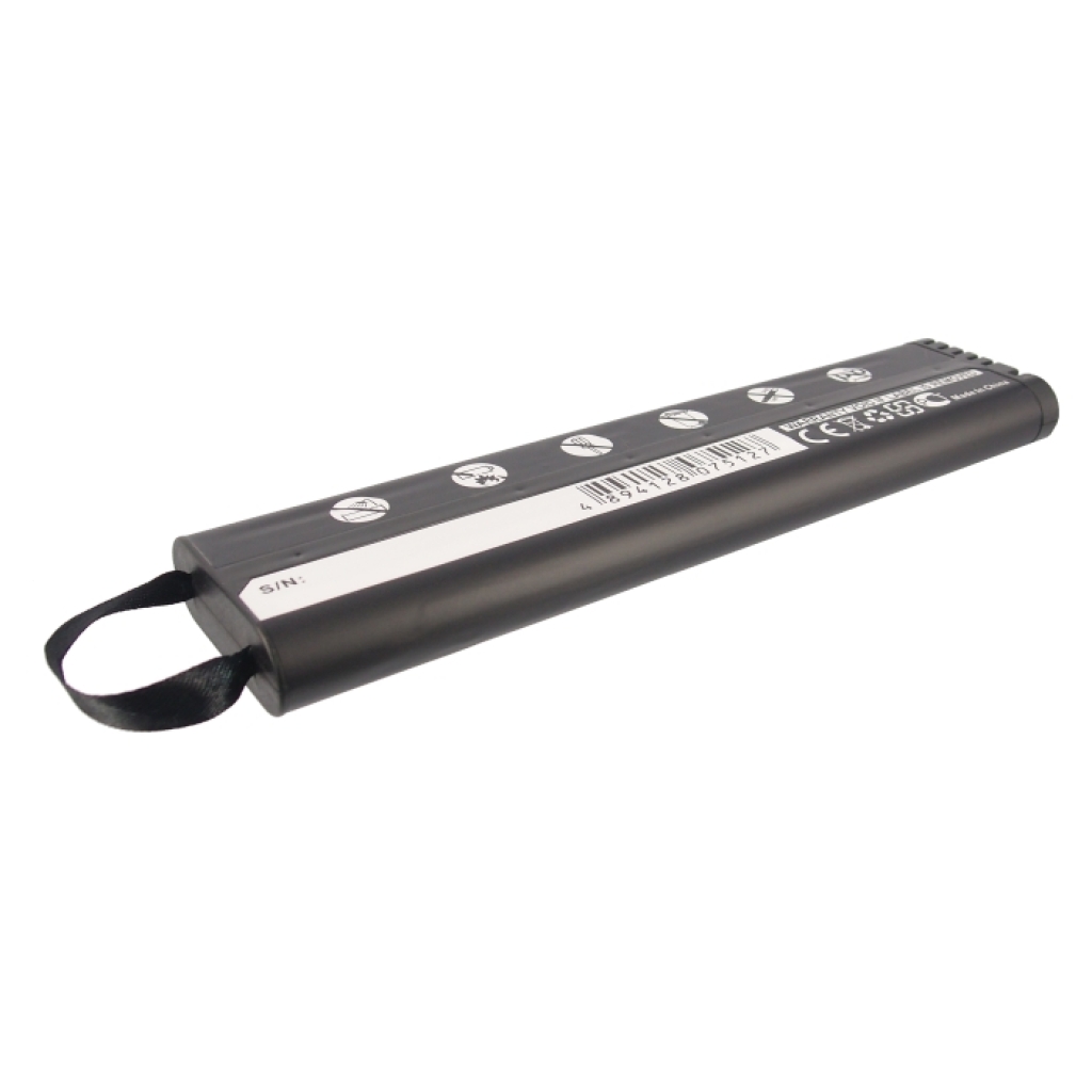 Medical Battery Teledyne CS-GME300MD