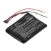 Batteria GPS, navigatore Garmin CS-GME500SL