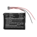 Batteria GPS, navigatore Garmin CS-GME500SL