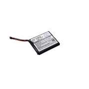 Batteria compatibleWith Batteria GPS, navigatore