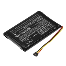 Sostituzione della batteria compatibile per Garmin KE37BE49D0DX3